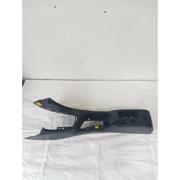 Console Central Porta Objetos Citroen C3 2015