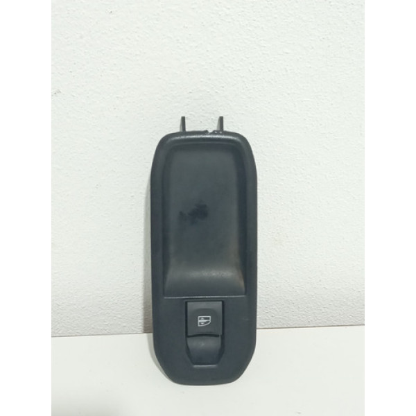 Botão Elétrico Sandero 2022 Dianteiro Direito