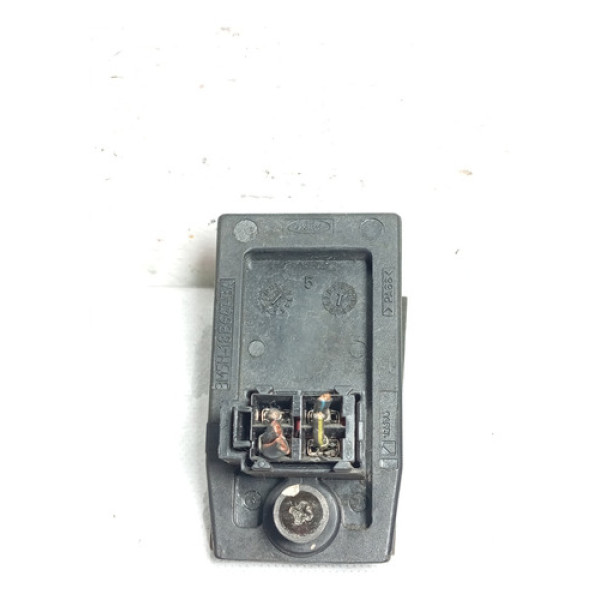 Resistência Ar Condicionado Ford Ka 1.0 2012