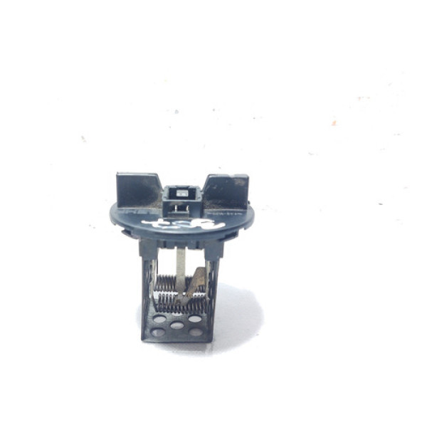 Resistência Ar Condicionado Peugeot 307 C4 2008/10