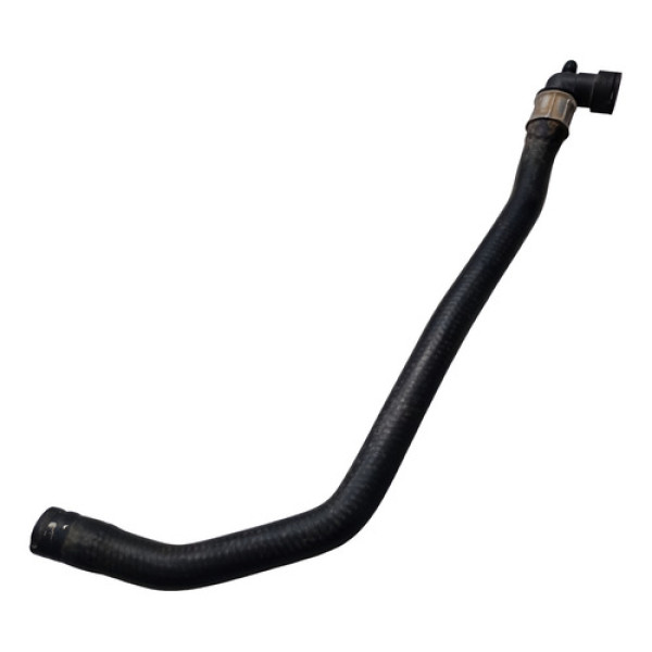 Mangueira Duto Do Ar Quente Citroen C3 1.5 2013 2014 2015