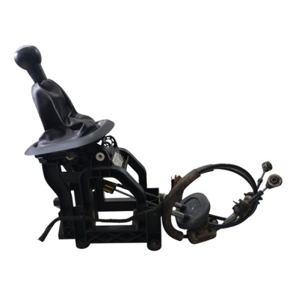 Alavanca De Cambio/trambulador/marcha Manual C3 2013 A 2015