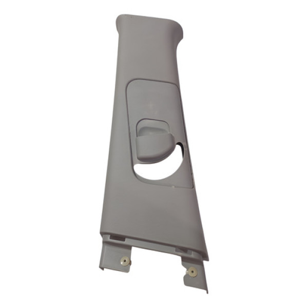 Moldura Coluna Central Esquerda Hyundai I30 2011 C/ Detalhe