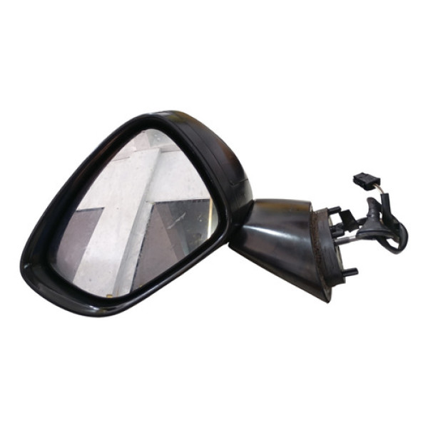 Retrovisor Elétrico Lado Esquerdo Citroen C3aircross20142016