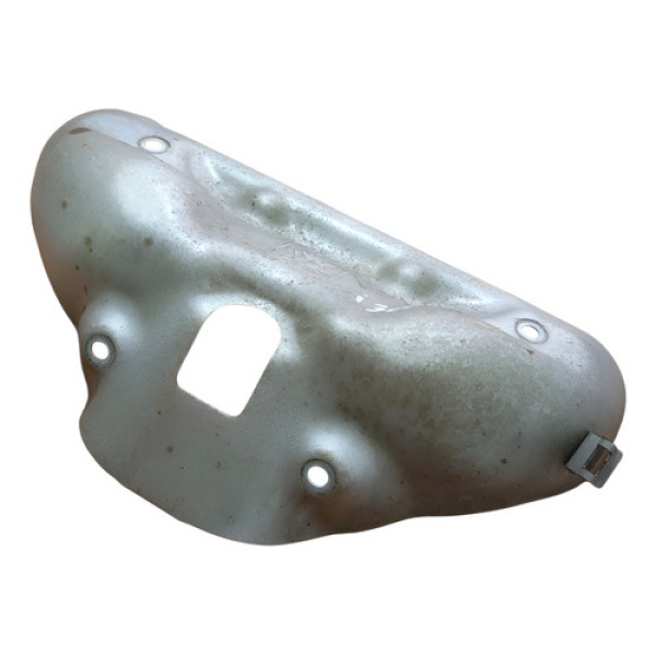 Protetor Defletor De Calor Hyundai I30 2009 A 2012