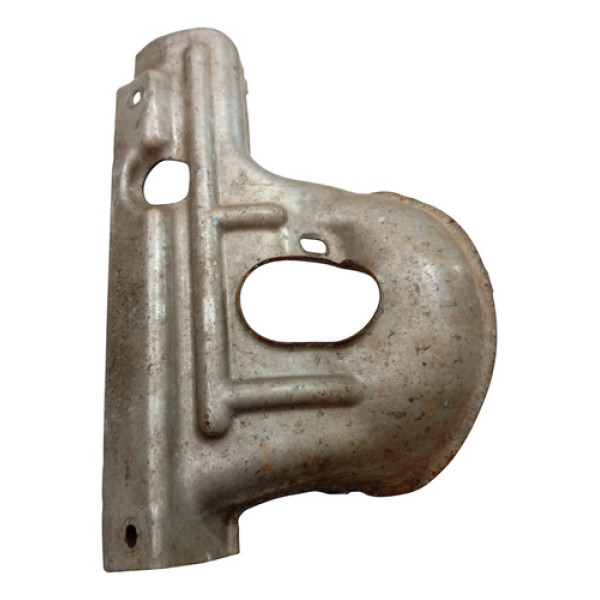 Defletor Protetor De Calor Dodge Journey 2.7 2010 04892078ac