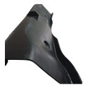 Acabamento Soleira Porta Malas Chevrolet Cruze 2014 Preto