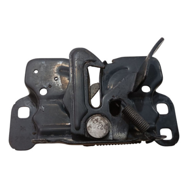 Fechadura Trava Do Capô Fiat Freemont 2.4 2012 2013 2014