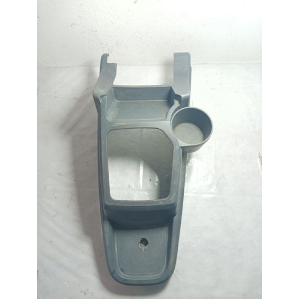 Console Central Ford Ka 1.0 2009/2013