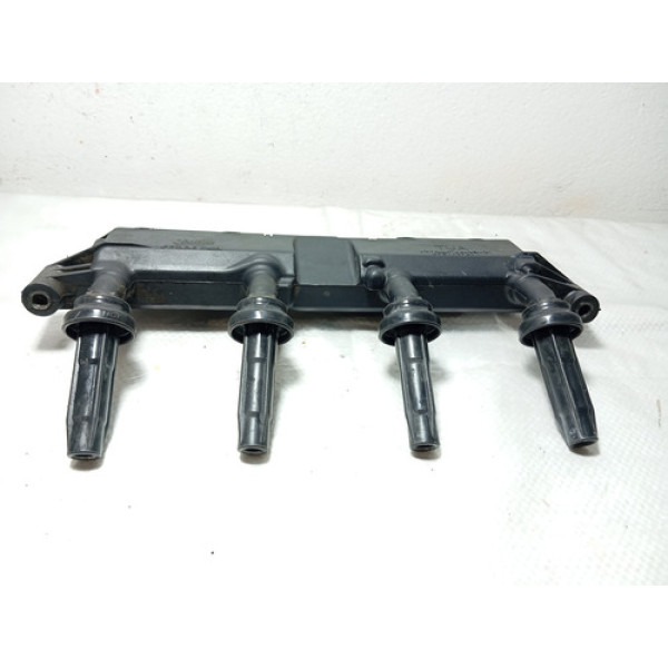 Bobina De Ignição Citroen C3 1.5 2013 2014 2015 2016 2017