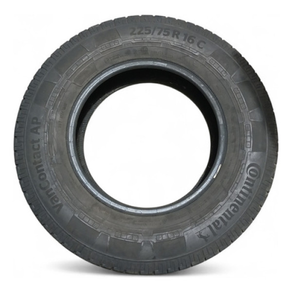 Carcaça Pneu Continental Aro 16 225/75r16