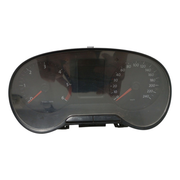 Painel Instrumentos Amarok 2.0 2011 A 2016