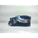 Maçaneta Interna Traseira Esquerda  Peugeot 307 2010