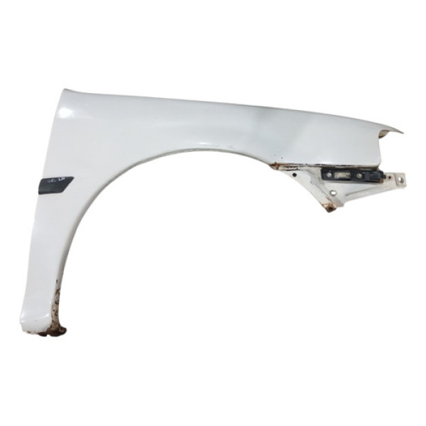 Paralama Dianteiro Direito Gol G3 2000 A 2005 C/detalhe