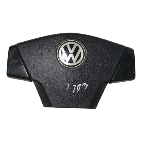 Tampa Buzina Volante Gol G3 2004 A 2009