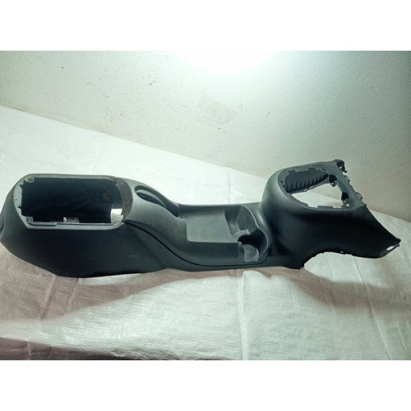 Console Central Citroen C3 1.5 2013 2014 2015 2016 2017 2018