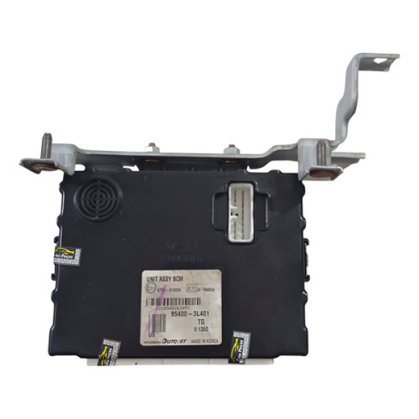 Módulo Conforto Bcm Hyundai Azera 3.3 2010