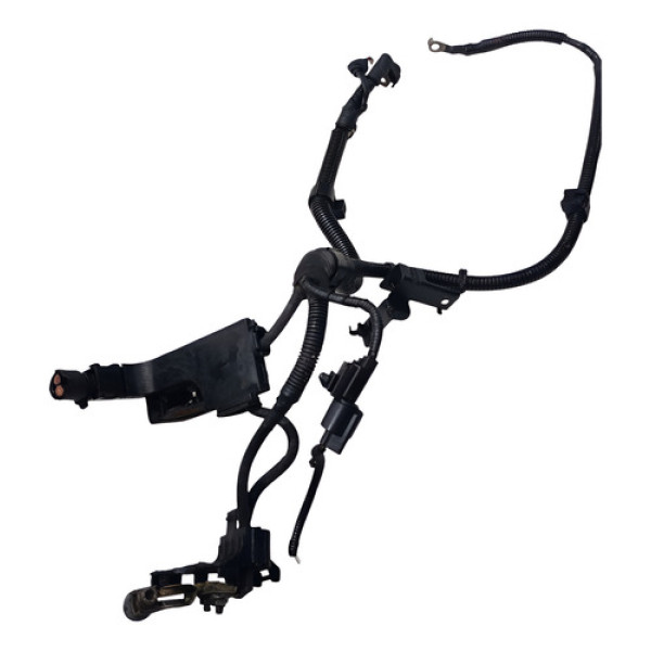 Chicote Da Bateria Hyundai Azera 3.3 2007 2008 C/detalhe
