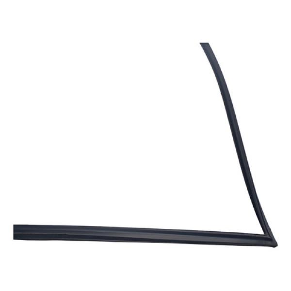 Borracha Interna Vidro Dianteiro Esquerdo Hyundai Azera2009