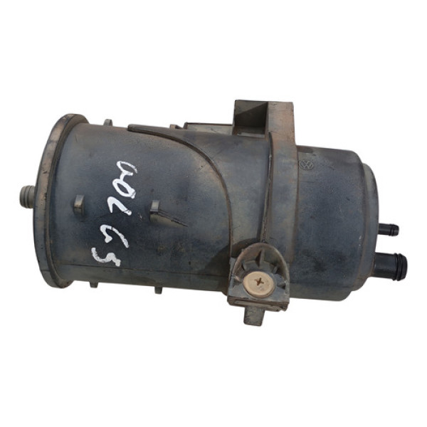 Filtro Canister Vw Gol G5 1.0 2009 A 2013