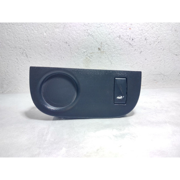 Botão Abertura Porta Malas Renault Sandero 2019 2020 2021