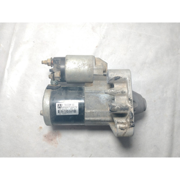 Motor Arranque/motor De Partida Peugeot 308 Thp 1.6 2014/15