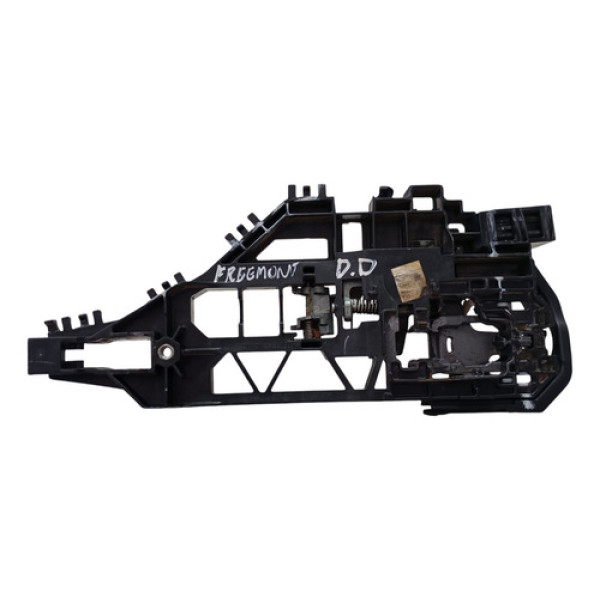 Suporte Da Maçaneta Dianteira Direita Fiat Freemont 2013/15