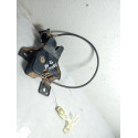 Fechadura Interna Tampa Traseira Ford  Fusion 2008