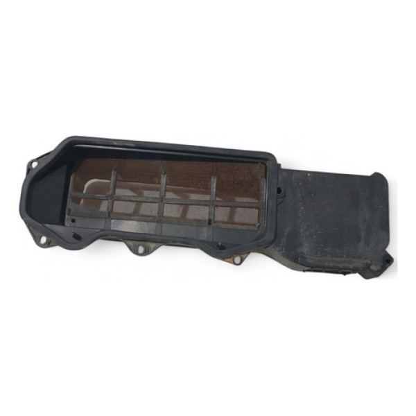 Caixa Distribuição De Ar Painel Ford Fiesta 2005 A 2010