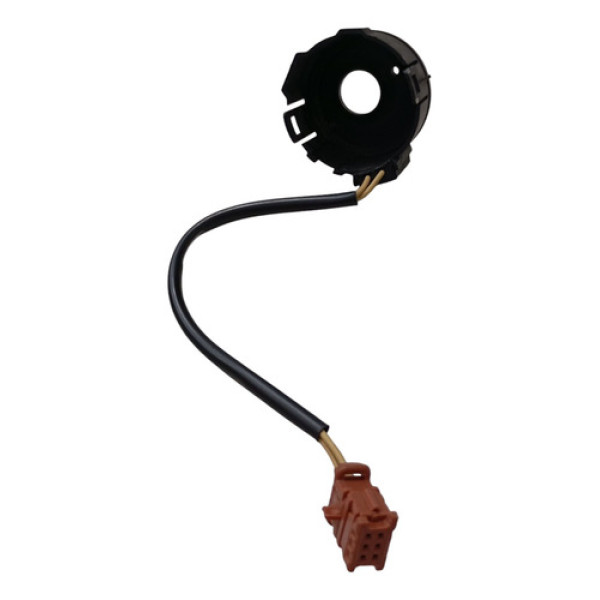 Antena Imobilizadora Da Ignição Citroen C3 1.5 2015