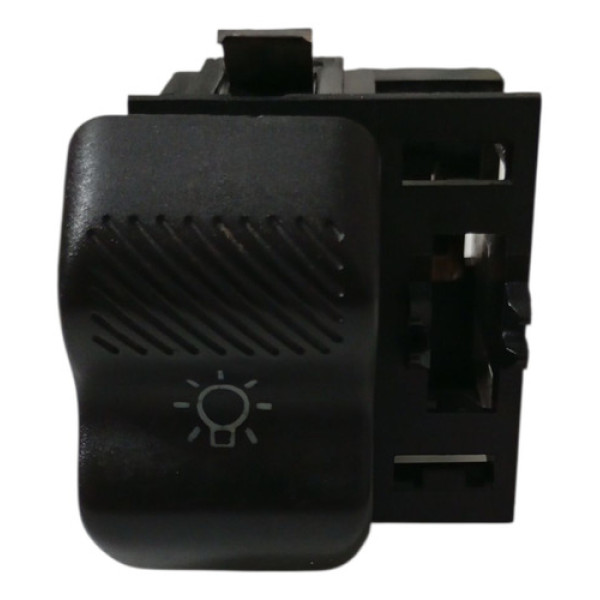 Botão Interruptor Farol Volkswagen Gol G2 1995 A 2000