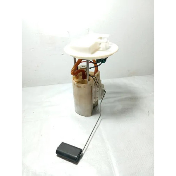 Bomba De Combustível Citroen C3   1.5 2015 T030079