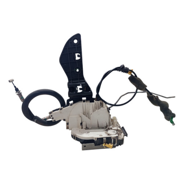 Fechadura Elétrica Dianteira Esquerda Fiat Freemont2013/2015