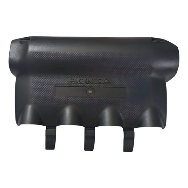 Tampa Capa Motor Honda Fit 2004 A 2008