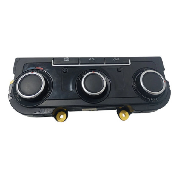 Comando Ar Condicionado Volkswage Amorok 2013