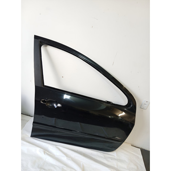 Porta Dianteira Direita Peugeot 307 2010