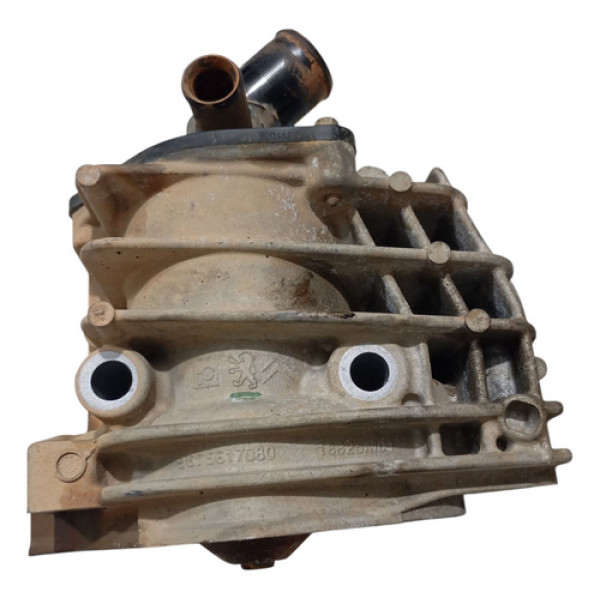 Bomba Da Água Citroen C3 1.5 2013 2014 2015 2016