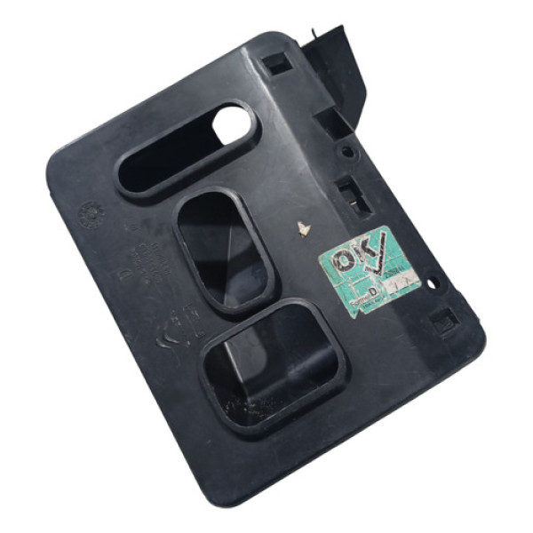 Acabamento Moldura Saída Ar Condicionado C3 Picasso 1.6 2014