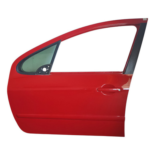 Porta Dianteira Esquerda Peugeot 307 2010