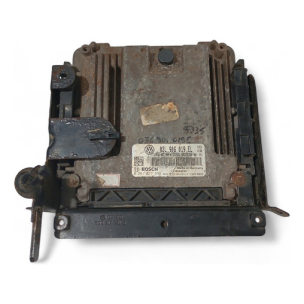 Módulo Injeção Volkswagen Amarok 2.0 2011 A 2013