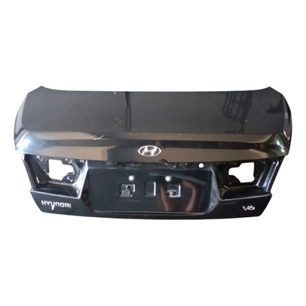 Tampa Do Porta Malas Hyundai Azera 2006 2007 2008 2009 2010