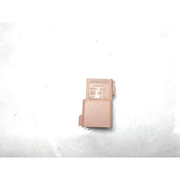 Rele Ventoinha Citroen C3 1.6