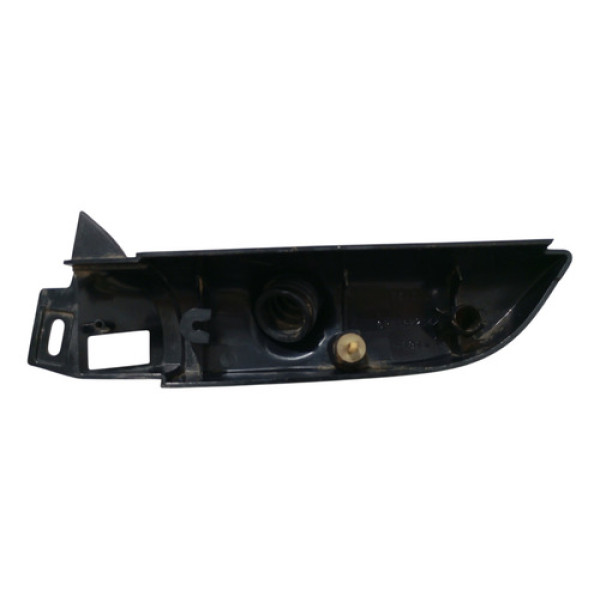 Moldura Interna Retrovisor Direito Volkswage Fox 2005 A 2010