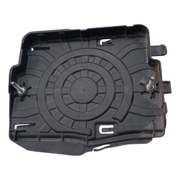 Suporte Módulo De Injeção Citroen C3 1.5 2013 2014 2015 2016