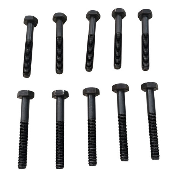 Jogo De Parafusos Do Mancal Chevrolet Corsa Wind 1.0 8v 2004