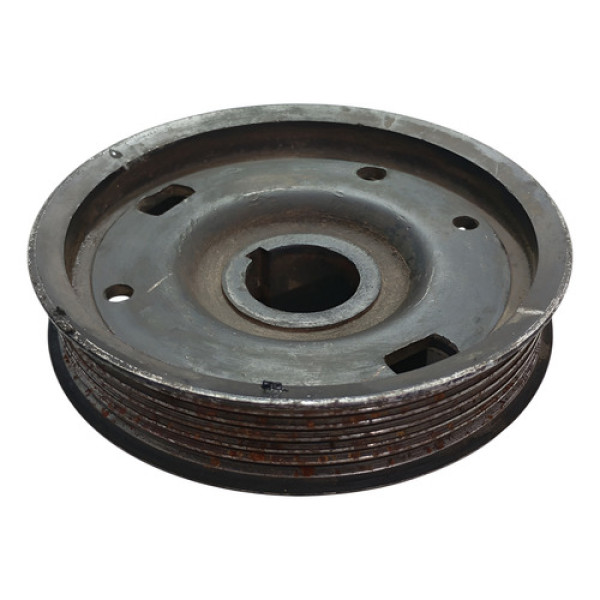 Polia Virabrequim Partner Berlingo 1.8 1998 A 2005