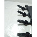 Bobina De Ignição Citroen C3 1.5 2013 2014 2015 2016 2017