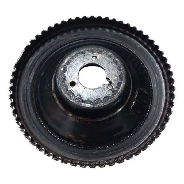 Polia Do Virabrequim Chevrolet Corsa Wind 1.0 8v 2004 2005