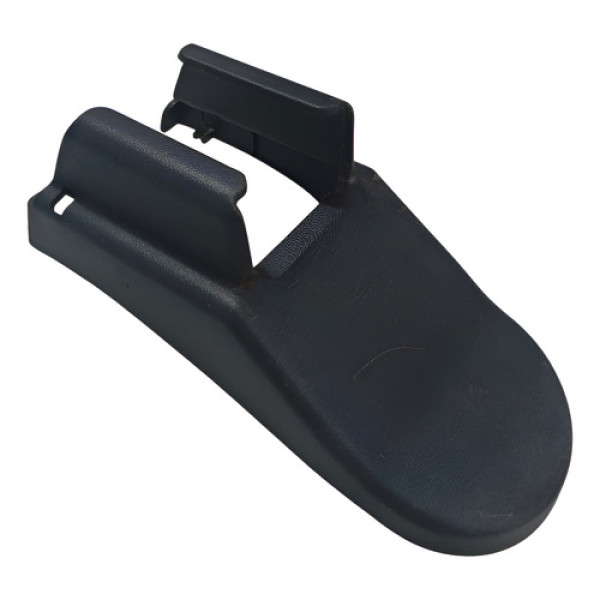 Acabamento Trilho Banco Traseiro Direito Honda Fit 2008