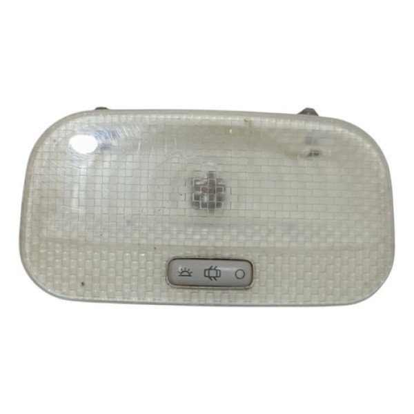 Lanterna Luz Teto Cortesia Citroen C3 2013 A 2017